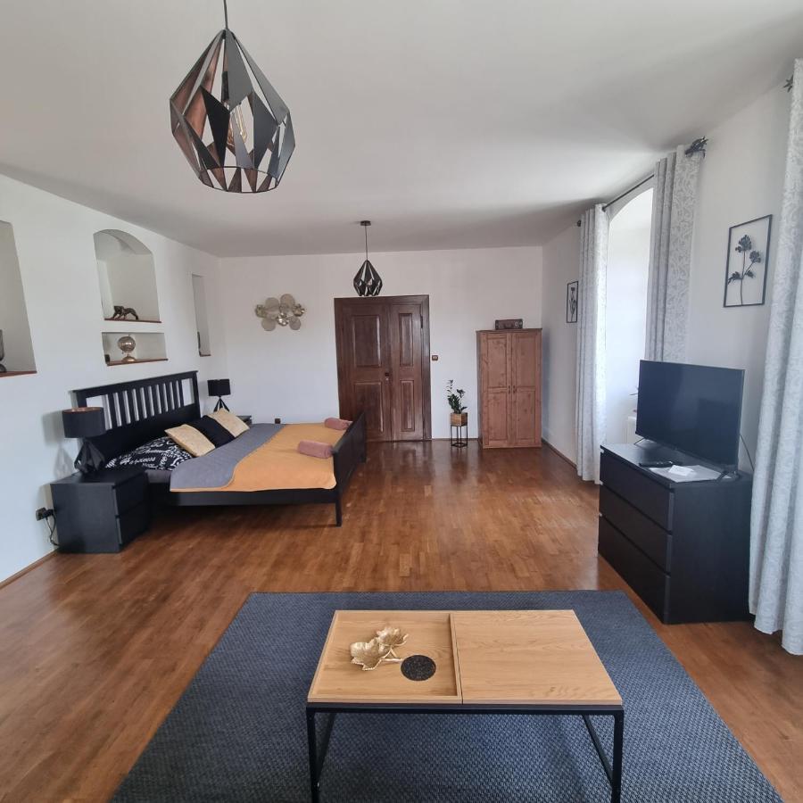 Apartmán Lucia #4 *